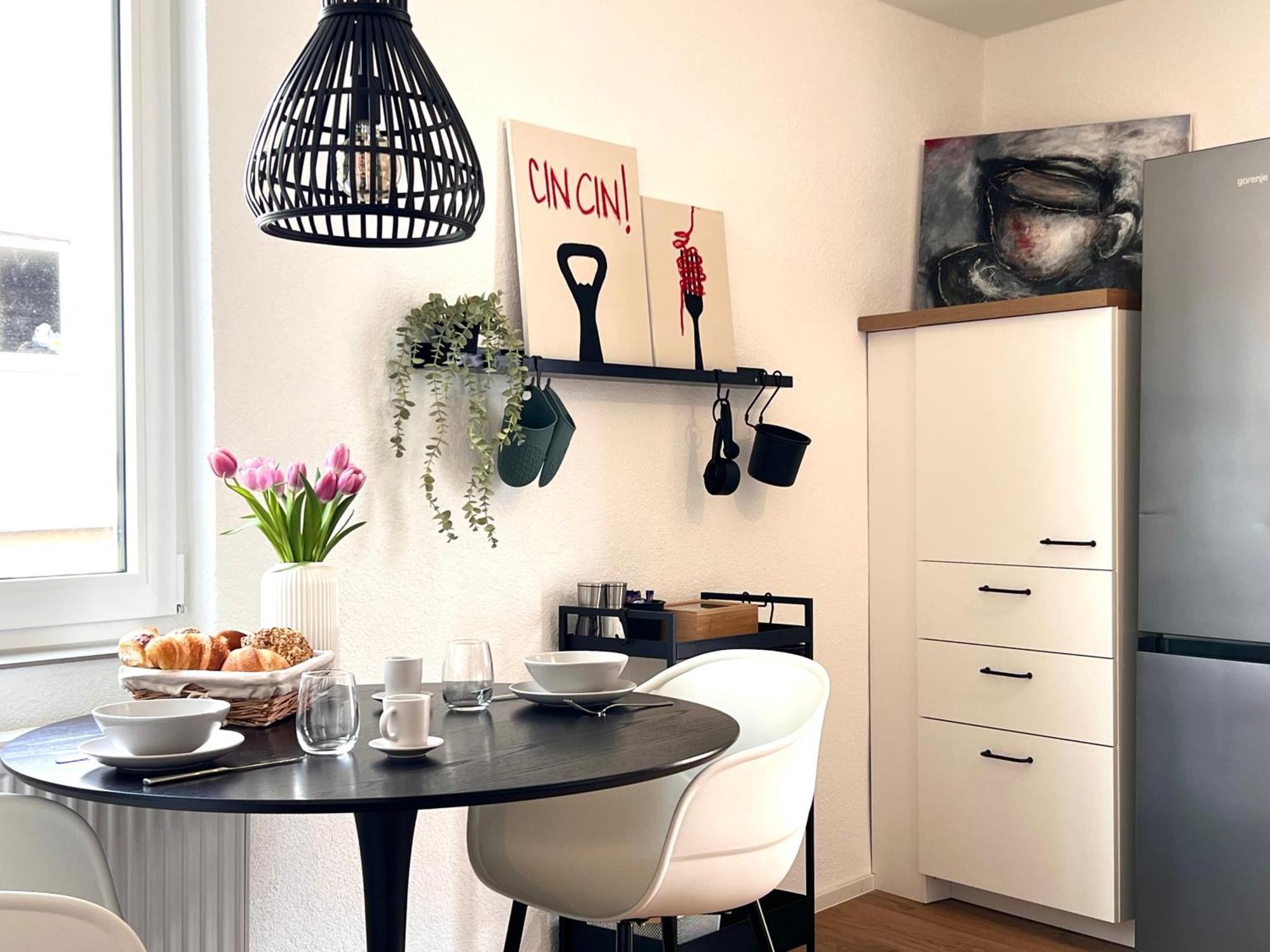 Apartment Im Herzen Der Altstadt - Leonberg Naehe Stuttgart エクステリア 写真