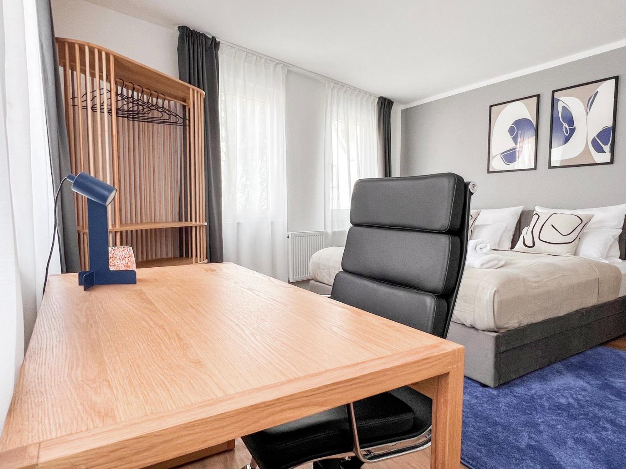 Apartment Im Herzen Der Altstadt - Leonberg Naehe Stuttgart エクステリア 写真