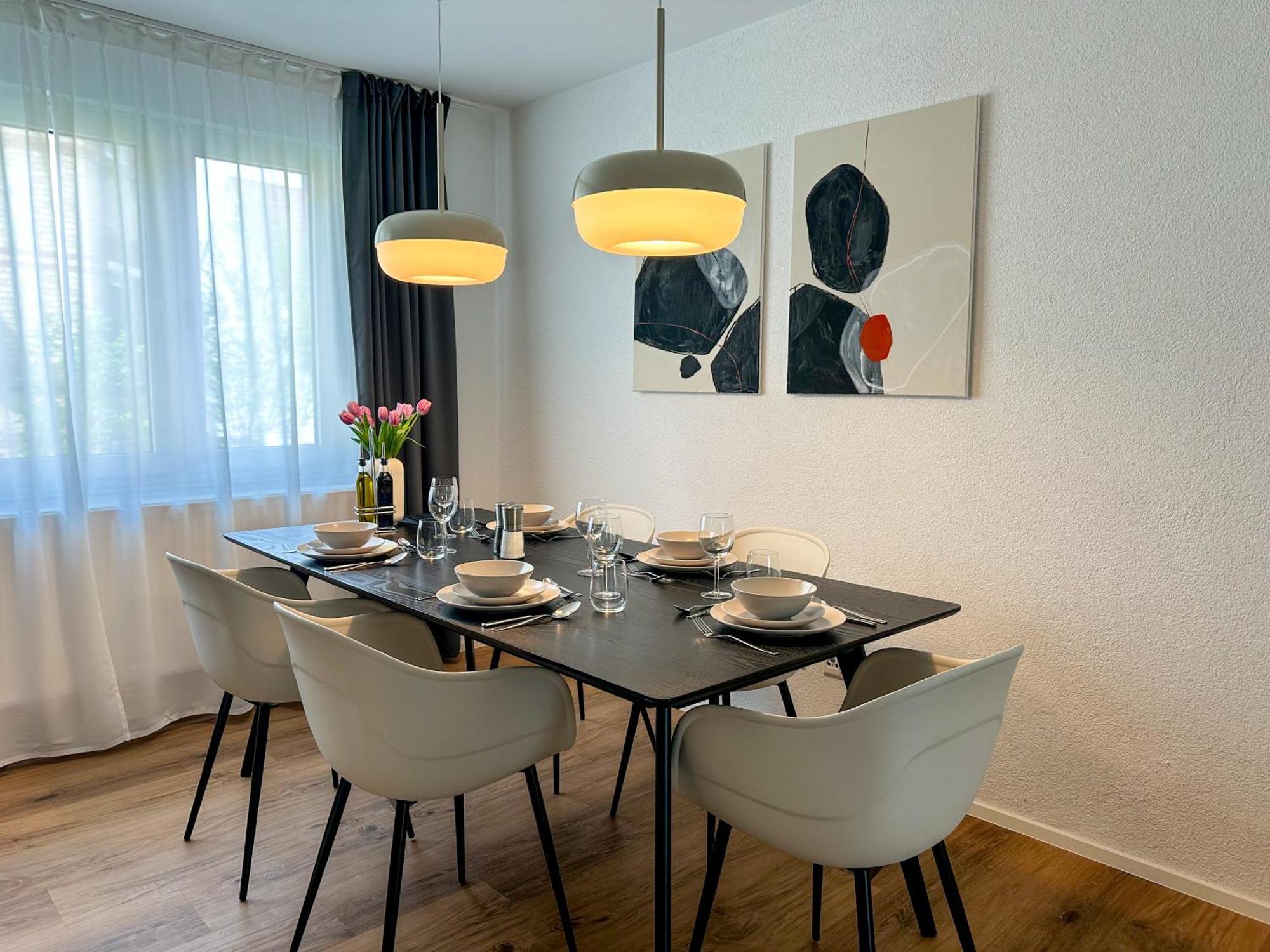 Apartment Im Herzen Der Altstadt - Leonberg Naehe Stuttgart エクステリア 写真