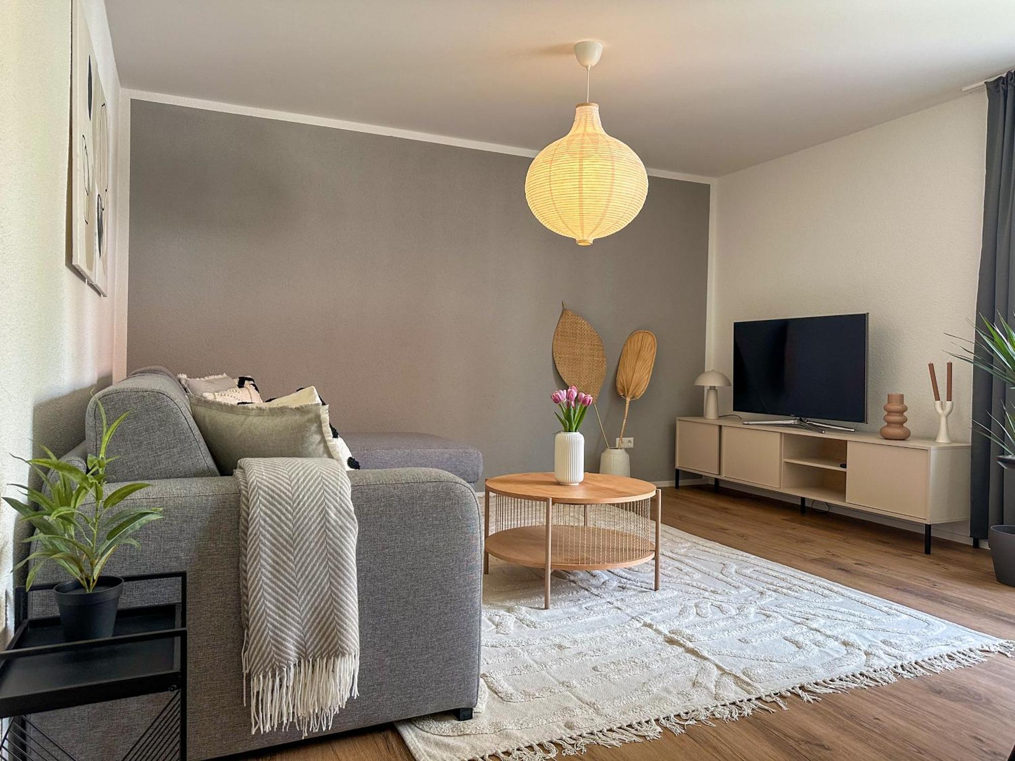 Apartment Im Herzen Der Altstadt - Leonberg Naehe Stuttgart エクステリア 写真