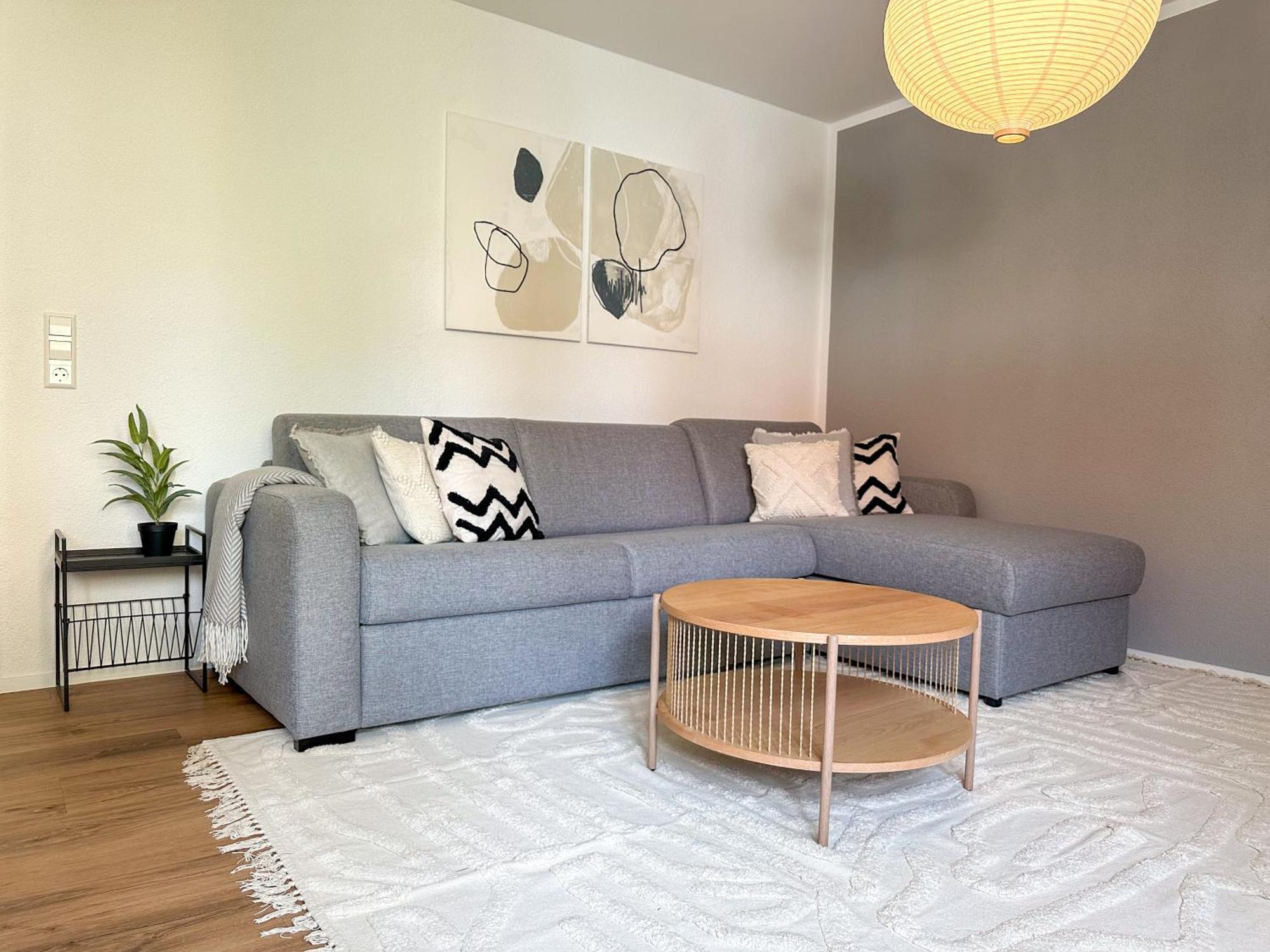 Apartment Im Herzen Der Altstadt - Leonberg Naehe Stuttgart エクステリア 写真