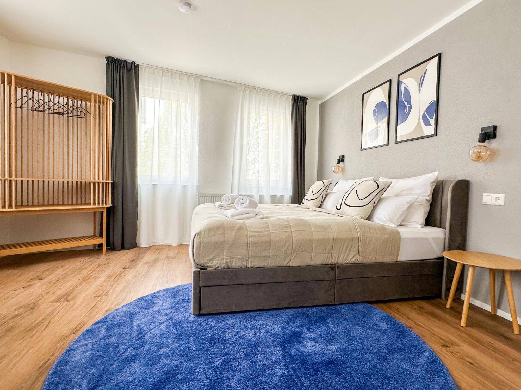 Apartment Im Herzen Der Altstadt - Leonberg Naehe Stuttgart エクステリア 写真