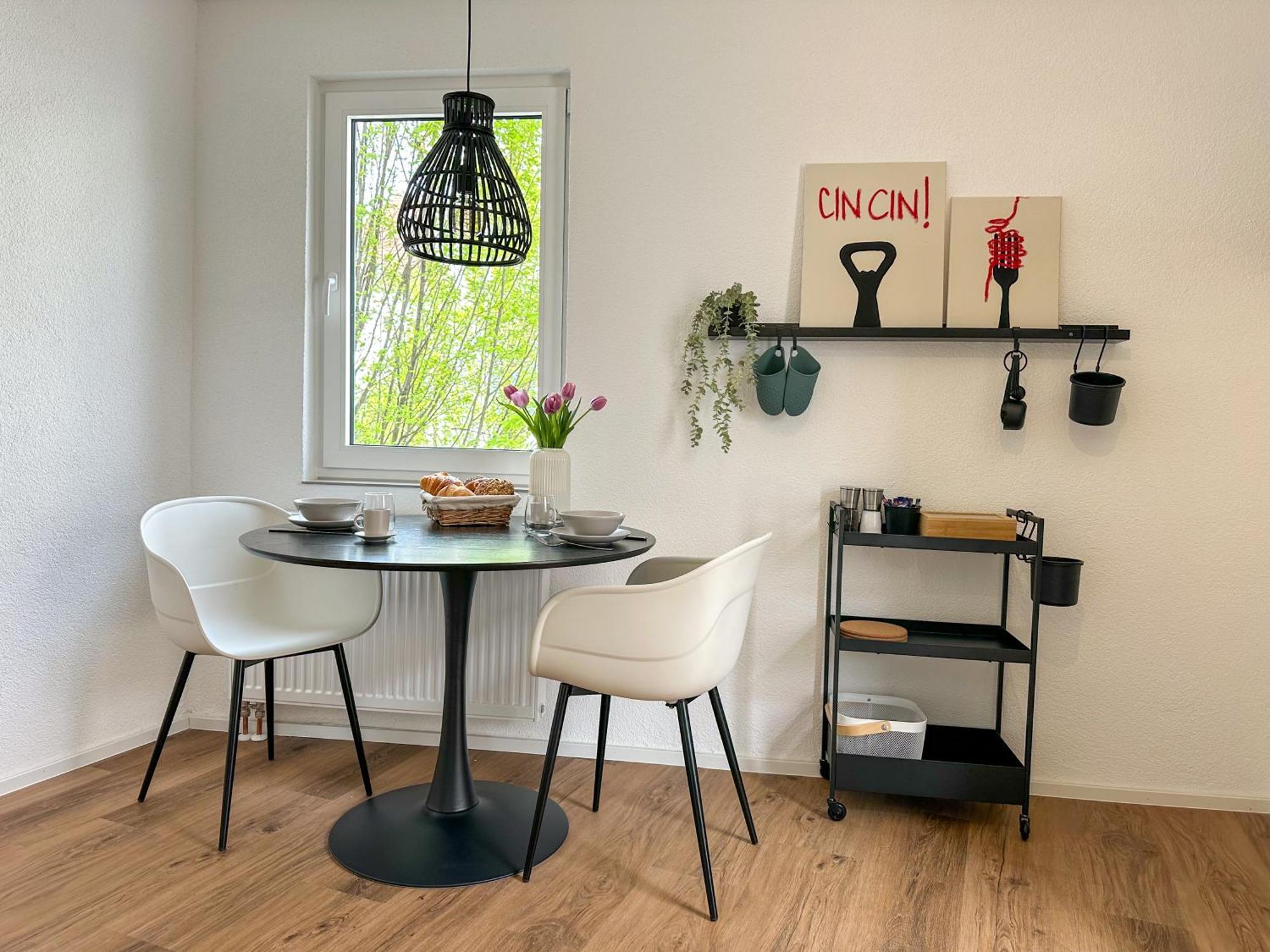 Apartment Im Herzen Der Altstadt - Leonberg Naehe Stuttgart エクステリア 写真