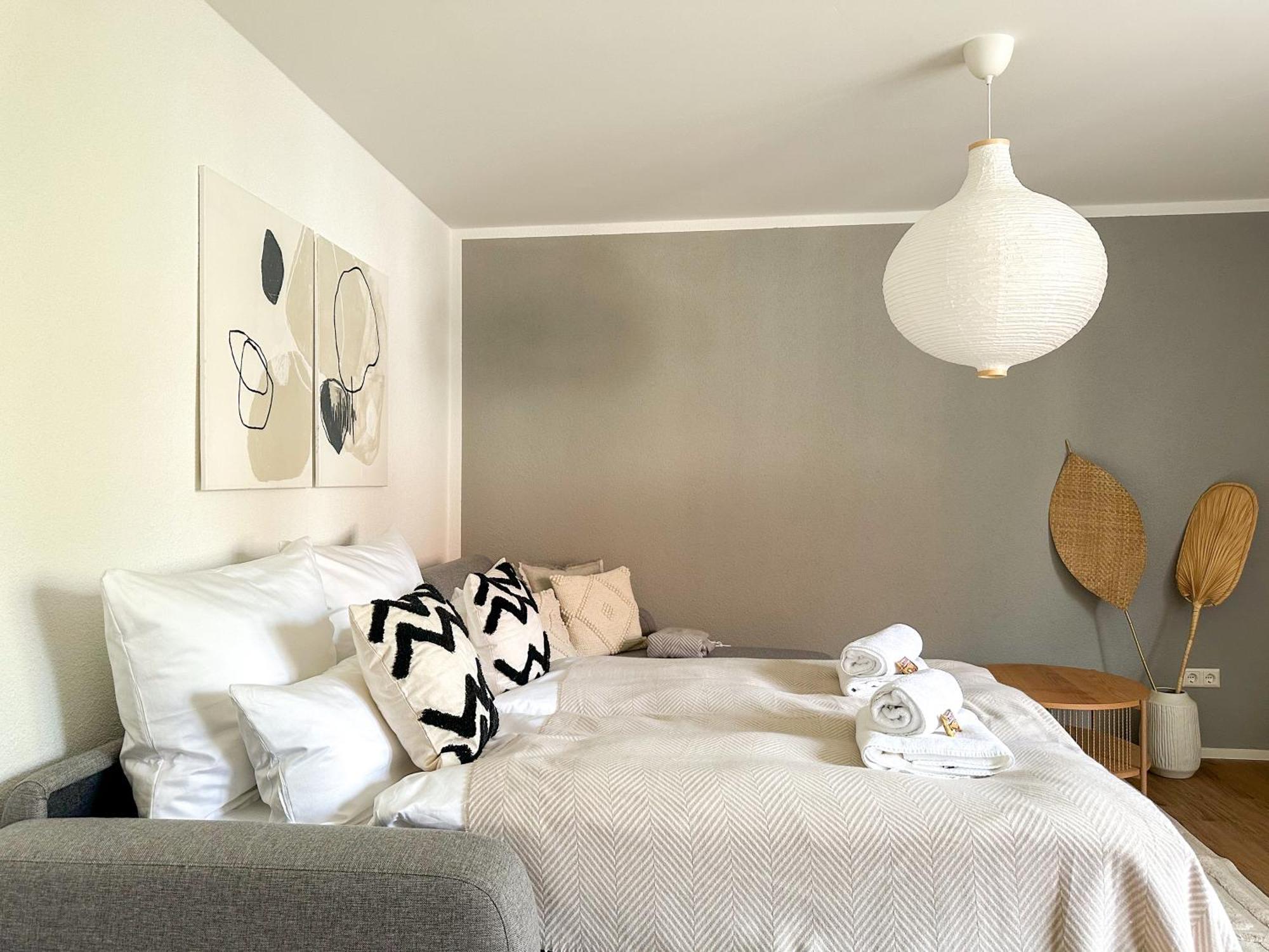 Apartment Im Herzen Der Altstadt - Leonberg Naehe Stuttgart エクステリア 写真