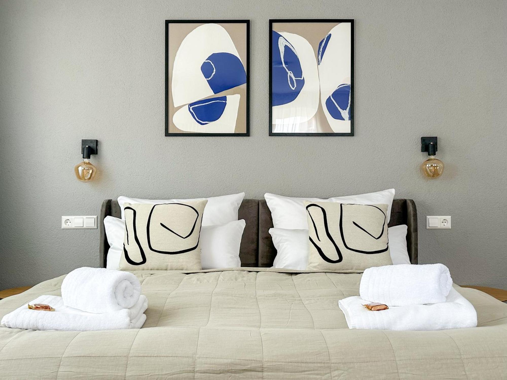 Apartment Im Herzen Der Altstadt - Leonberg Naehe Stuttgart エクステリア 写真